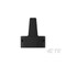 Te Connectivity KCB700B1/4=KNOB BAR BLACK 1/4 6-1437621-4 - alternate 4